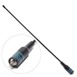 Optimisez vos communications avec une antenne flexible innovante