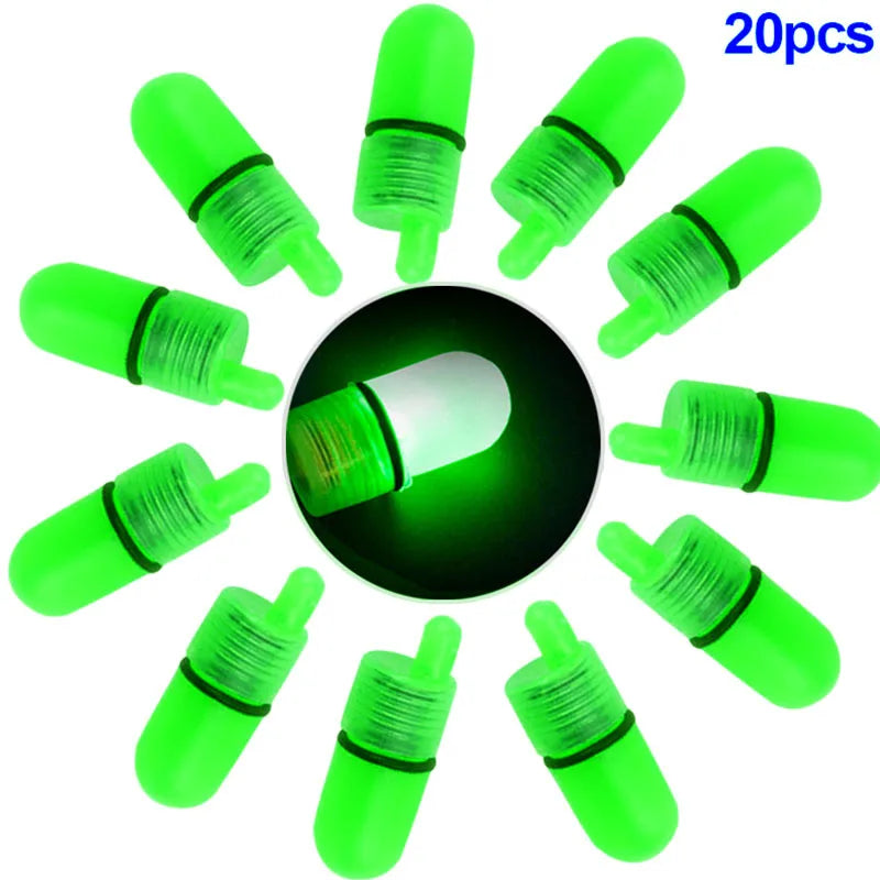 Optimisez vos Soirées de Pêche avec ces Cloches LED Innovantes