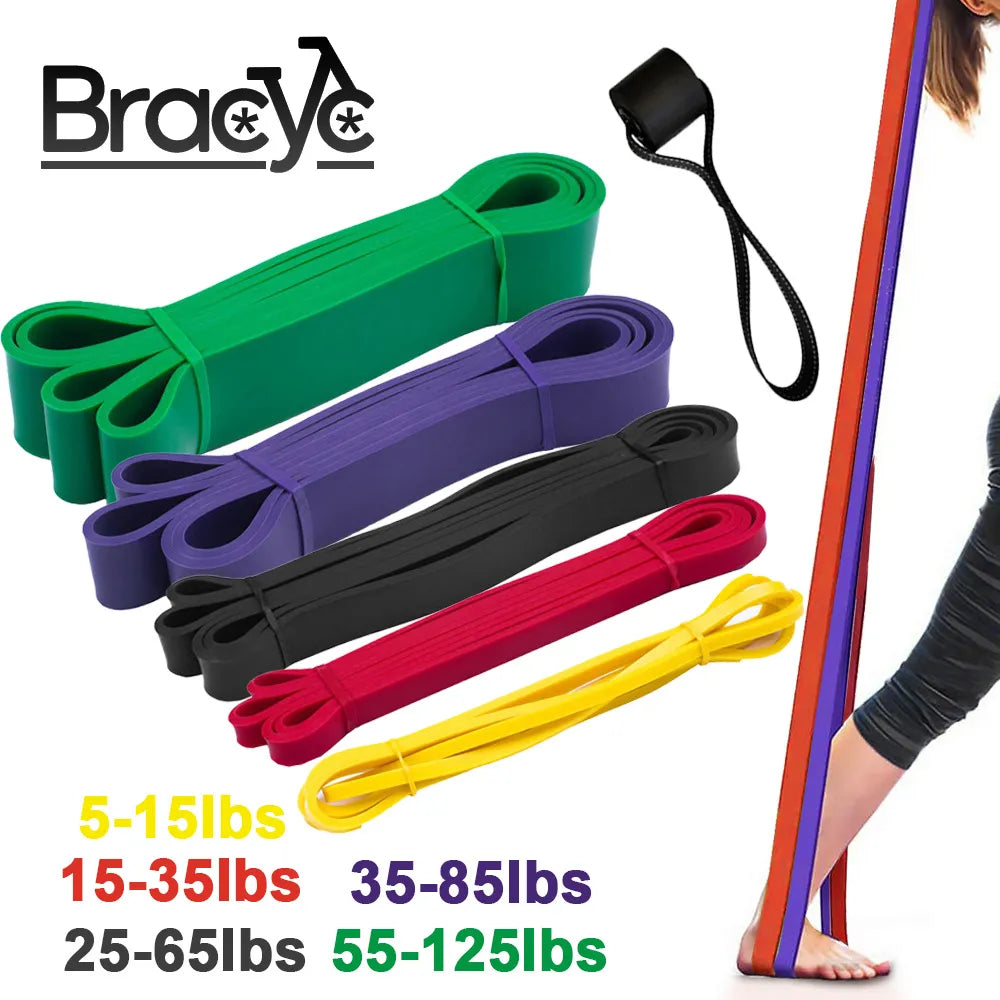 Boostez votre Entraînement: La Bande de Résistance qui Change Tout!