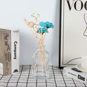 Transformez Votre Intérieur en Havre de Paix avec le Diffuseur d'Huiles Essentielles Lychee Life