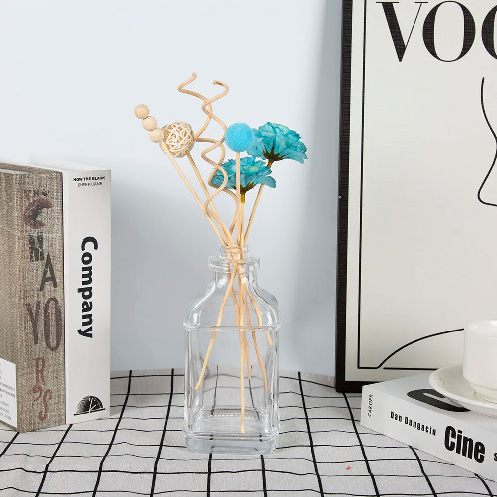 Transformez Votre Intérieur en Havre de Paix avec le Diffuseur d'Huiles Essentielles Lychee Life