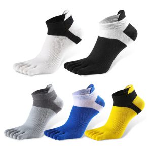 Donnez du Style et du Confort à Vos Pieds : Le Choix Incontournable des Chaussettes de Qualité