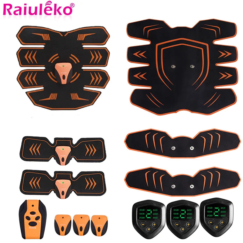 Sculptez vos abdominaux en toute simplicité grâce à un entraînement innovant