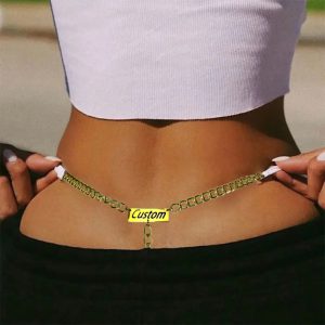 Transformez Votre Séduction avec une Lingerie Unique et Personnalisée