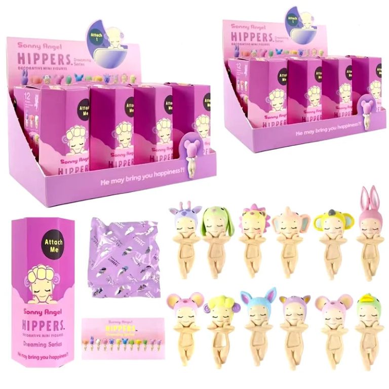 Ajoutez une Touche de Magie Kawaii à Votre Décor Quotidien