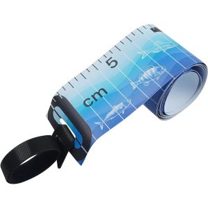 Mesurez Vos Prises avec Précision : L'Accessoire Incontournable du Pêcheur Moderne