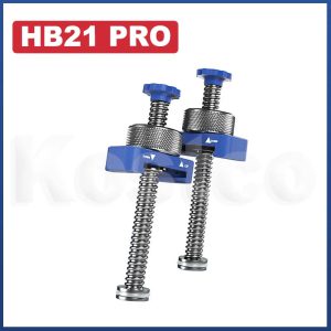 Optimisez vos réparations électroniques avec la Mijing HB21 PRO