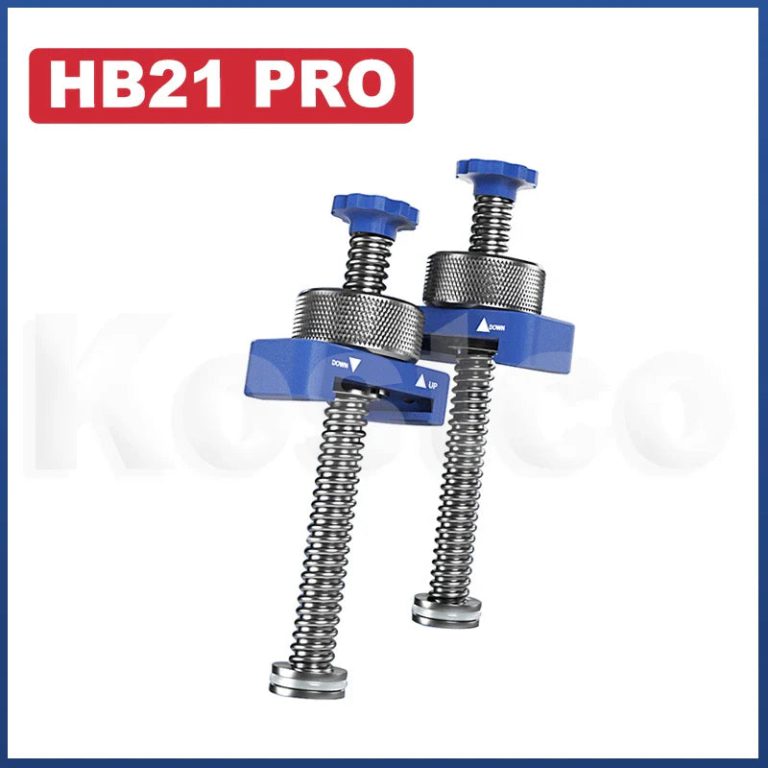 Optimisez vos réparations électroniques avec la Mijing HB21 PRO