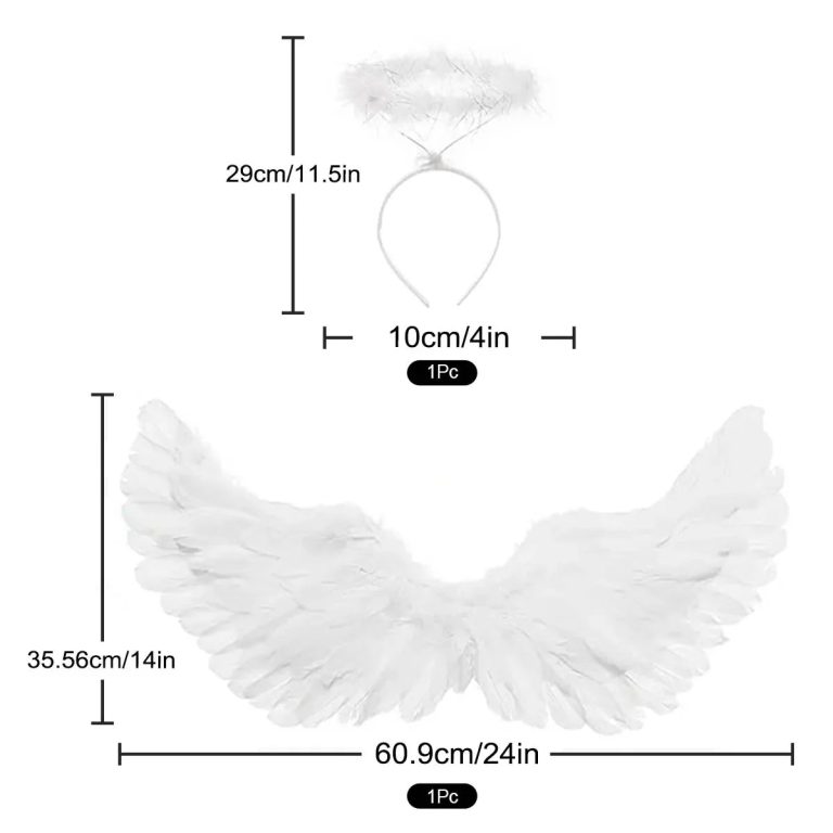 Transformez votre Costume d’Halloween en Chef-d’œuvre Céleste