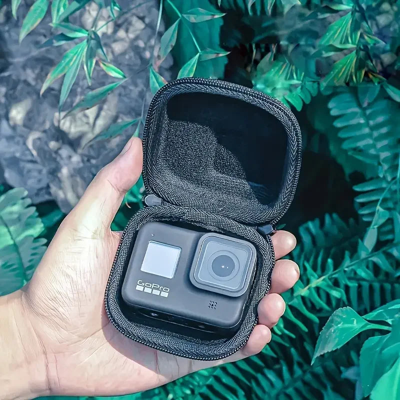 Découvrez l’Accessoire Incontournable pour des Aventures Sans Souci avec Votre GoPro