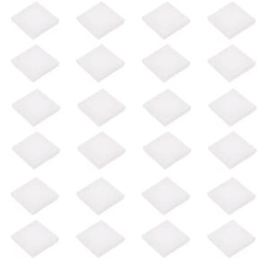 Révélez votre créativité avec l’ensemble de panneaux de peinture toile mini