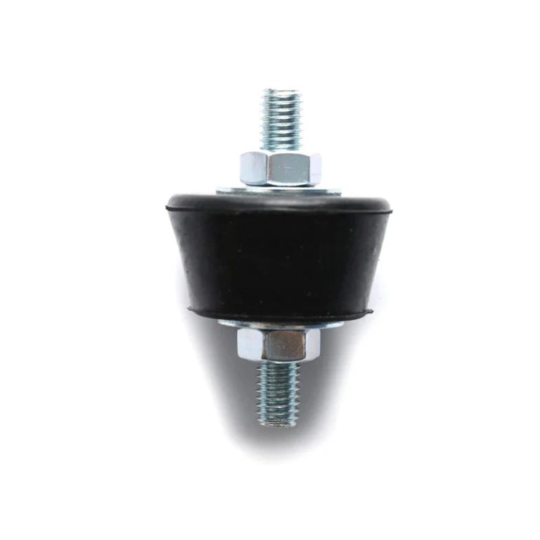 Optimisez le Confort de Votre Espace avec des Amortisseurs Anti-Vibration Innovants
