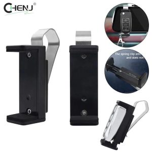 Pourquoi le Support Universel pour Télécommande de Voiture Révolutionne Votre Quotidien au Volant