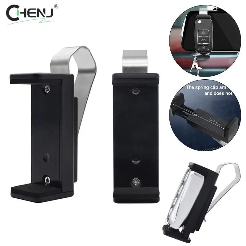 Pourquoi le Support Universel pour Télécommande de Voiture Révolutionne Votre Quotidien au Volant