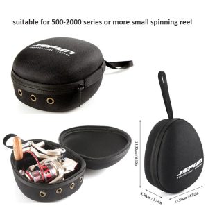 Le Compagnon Indispensable pour Protéger Vos Équipements de Pêche