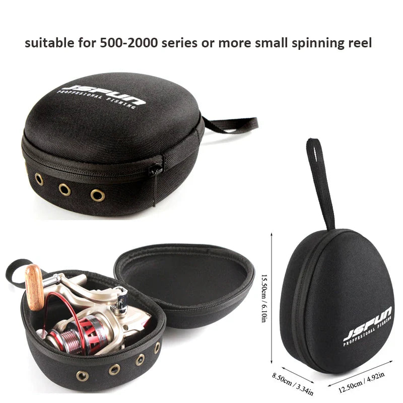 Le Compagnon Indispensable pour Protéger Vos Équipements de Pêche