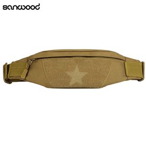 Sécurité, Style et Polyvalence : Le Sac Banane Imperméable Idéal pour Hommes Actifs