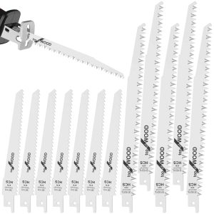 Atteignez la Précision Absolue dans Vos Découpes : Découvrez l’Excellence des Lames de Scie Alternative Haute Performance