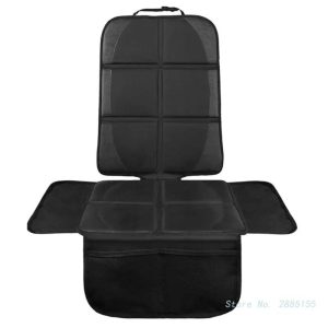 Voyagez en toute sérénité : la protection ultime pour le siège auto de votre enfant