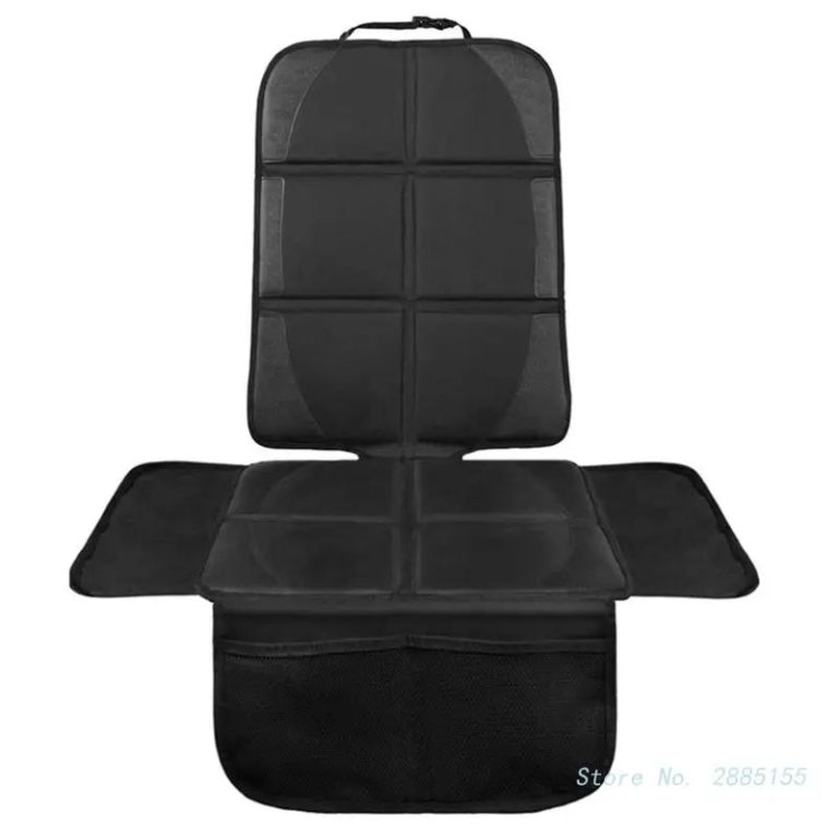 Voyagez en toute sérénité : la protection ultime pour le siège auto de votre enfant