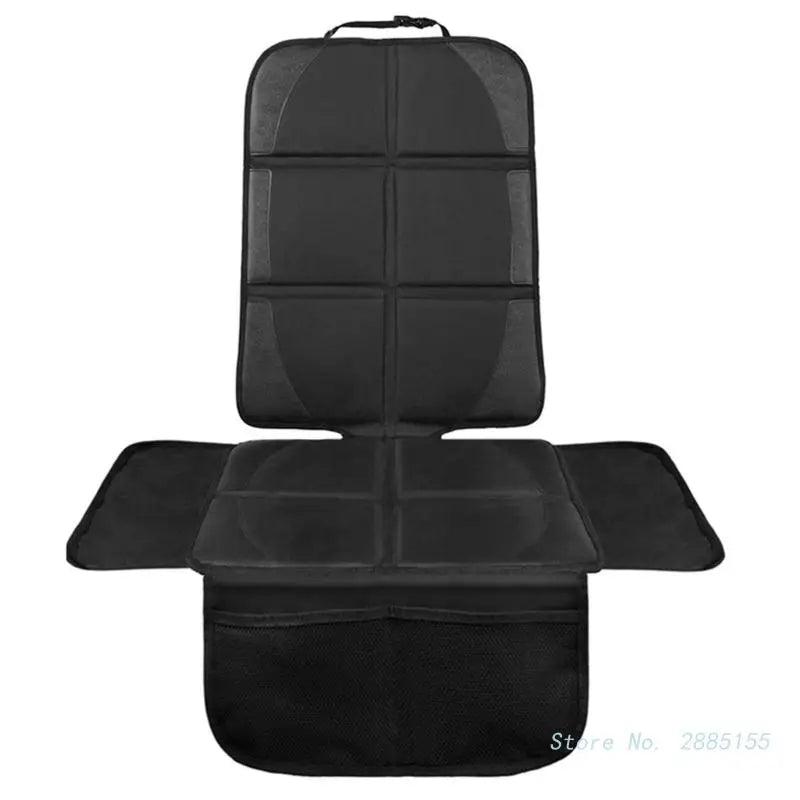 Voyagez en toute sérénité : la protection ultime pour le siège auto de votre enfant