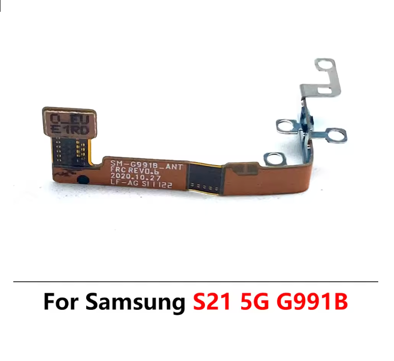 Optimisez Votre Navigation avec une Antenne GPS Flexible de Remplacement pour Samsung Galaxy S21