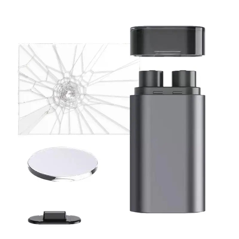 Un Outil Révolutionnaire pour Sauver des Vies sur la Route : Le Marteau de Sécurité 2-en-1