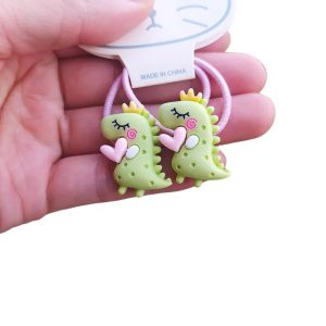 Des Coiffures Enchantées : L'accessoire Fun pour Sublimer les Cheveux de Vos Enfants