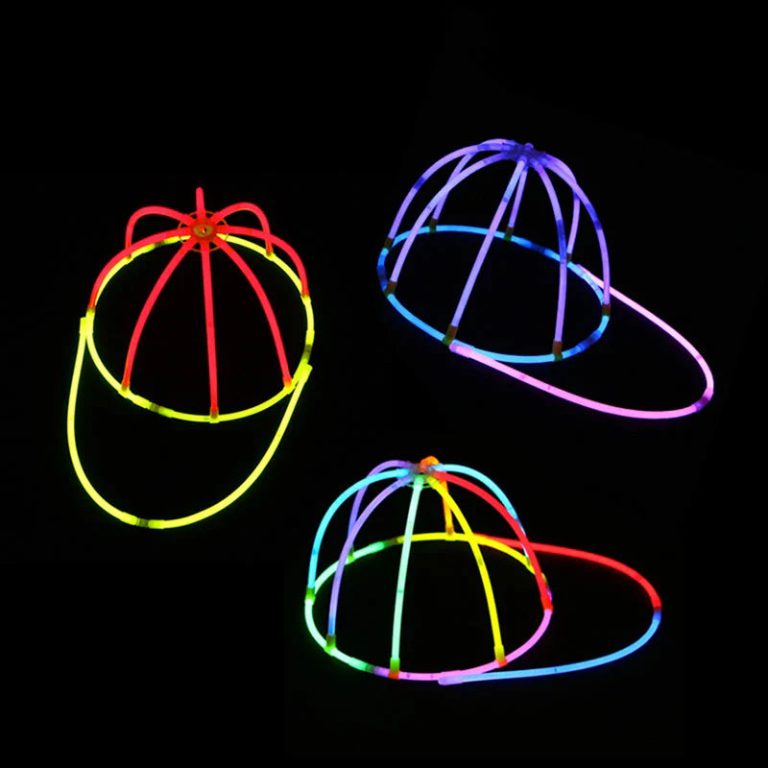Illuminez Vos Soirées avec des Bâtons Lumineux : L’Accessoire Incontournable pour des Fêtes Mémorables