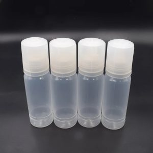 Boostez Votre Impression Sublimée avec une Bouteille Transparente Innovante