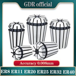 Révélez la Précision de Vos Outils CNC : L'Atout Incontournable pour Fraises et Gravure