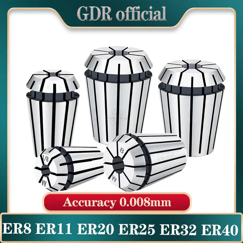 Révélez la Précision de Vos Outils CNC : L'Atout Incontournable pour Fraises et Gravure