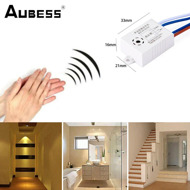 A la découverte d’un module intelligent révolutionnant l’éclairage intérieur