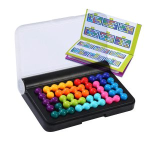 Comment Transformer le Jeu en Apprentissage Ludique : Une Analyse Approfondie d’un Puzzle 3D Montessori