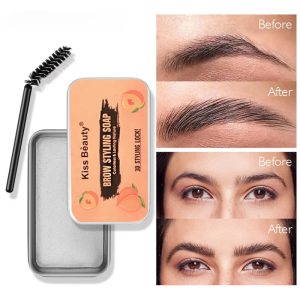 Sublimez Vos Sourcils Toute la Journée Avec un Look Naturel et Impeccable