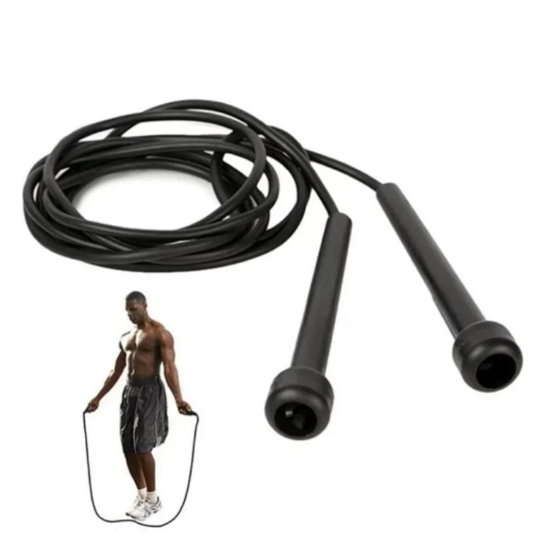 Boostez Votre Condition Physique avec une Corde à Sauter en PVC Révolutionnaire