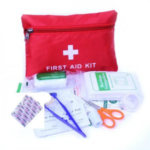 Voyagez l’esprit tranquille avec ce kit de secours compact et étanche