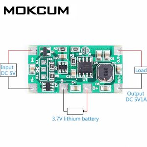 Optimisez l'alimentation de vos dispositifs grâce à une technologie innovante