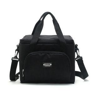 Le Compagnon Idéal pour Vos Repas Nomades : Un Sac Isotherme Révolutionnaire