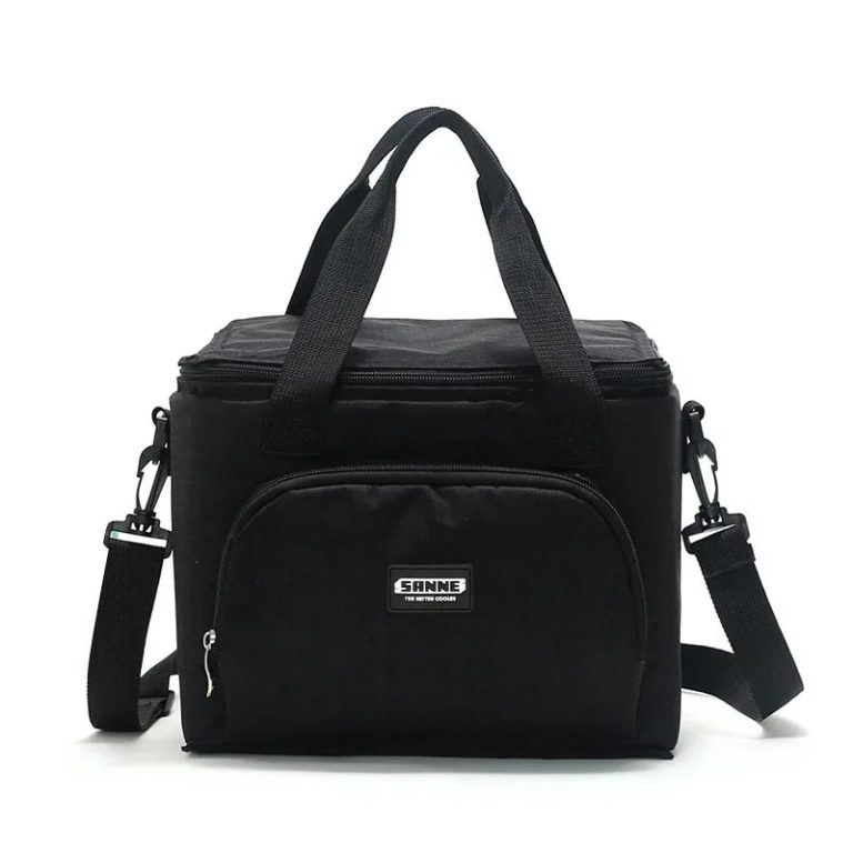 Le Compagnon Idéal pour Vos Repas Nomades : Un Sac Isotherme Révolutionnaire