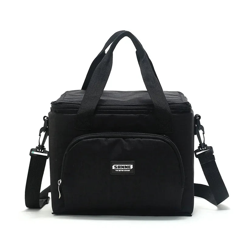 Le Compagnon Idéal pour Vos Repas Nomades : Un Sac Isotherme Révolutionnaire