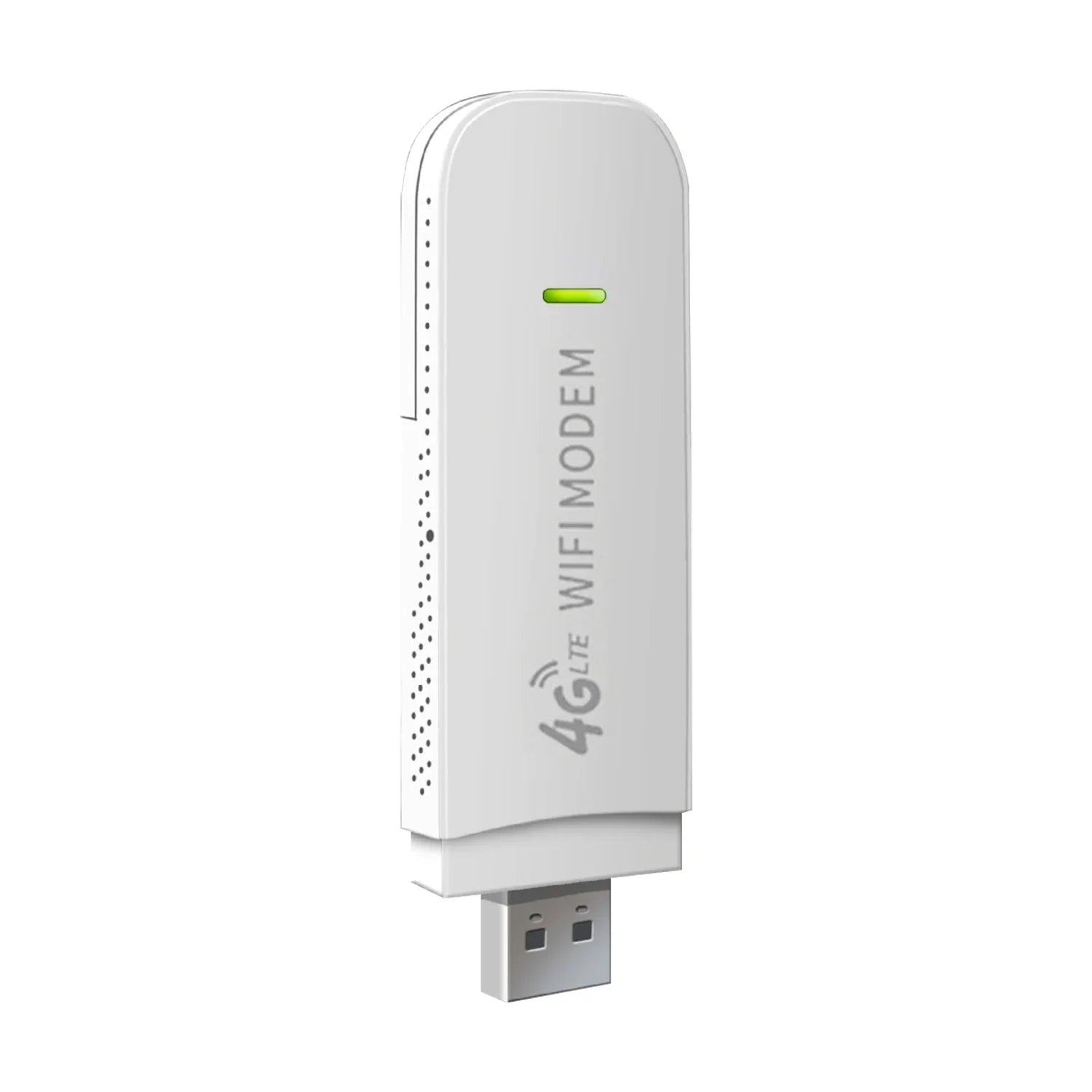 La connexion intelligente à portée de main : découvrez le potentiel du modem routeur WiFi 4G LTE portable