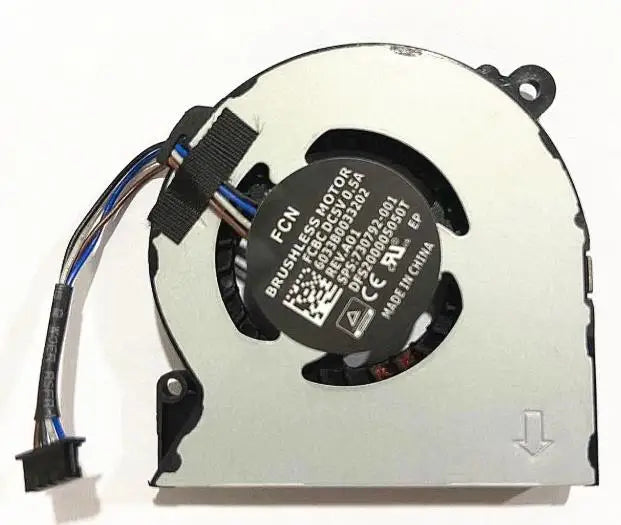 Boostez la performance thermique de votre HP EliteBook Folio avec une solution innovante