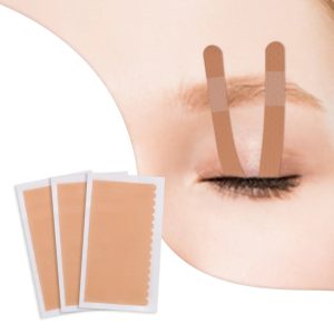 Révélez la Beauté de Vos Yeux avec le Ruban de Rehaussement de Cils