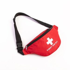 Kit de Secours Étanche pour Aventuriers : Sécurité et Praticité en Plein Air