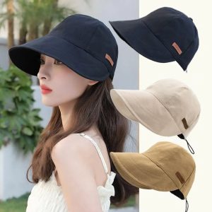 Chapeau de Pêcheur Été Protection UV : Le Compagnon Estival Alliant Style et Praticité