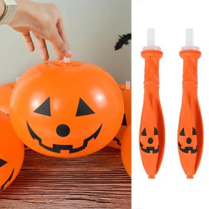 Transformez Vos Fêtes en un Spectacle Fantasmagorique avec ces Ballons d’Halloween