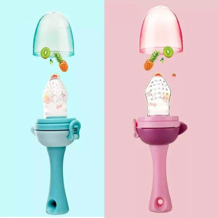 La tétine qui allie sécurité, confort et praticité pour le bien-être de bébé