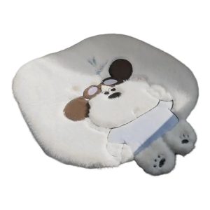 Confort et Protection sur la Route : Découvrez le Coussin Chauffant de Protection pour votre Véhicule