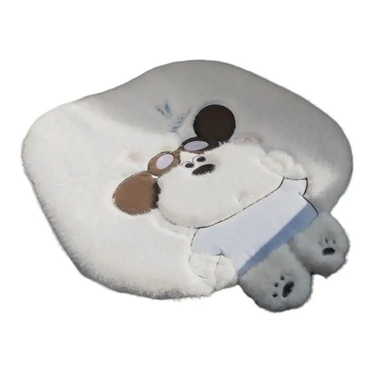 Confort et Protection sur la Route : Découvrez le Coussin Chauffant de Protection pour votre Véhicule